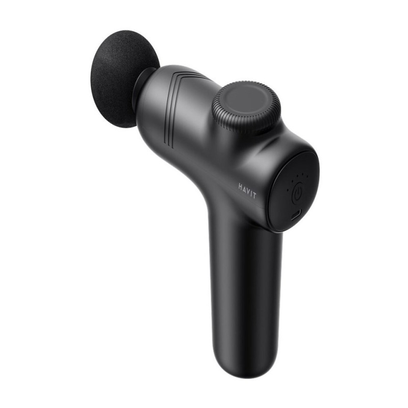 Havit MG1508 pistol hand massager Havit MG1508 pistol hand massager