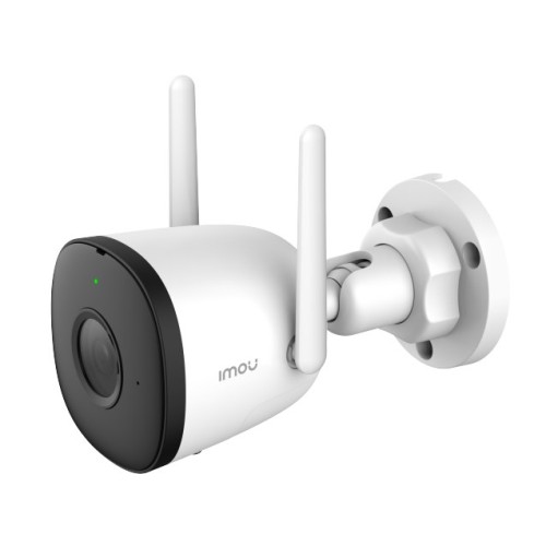 Imou IPC-F42P Bullet IP security camera Indoor & outdoor 2560 x 1440 pixels Wall/Pole Imou IPC-F42P Bullet IP security camera Indoor & outdoor 2560 x 1440 pixels Wall/Pole