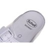 Scholl Air Bag - unisex sandals white, size 40