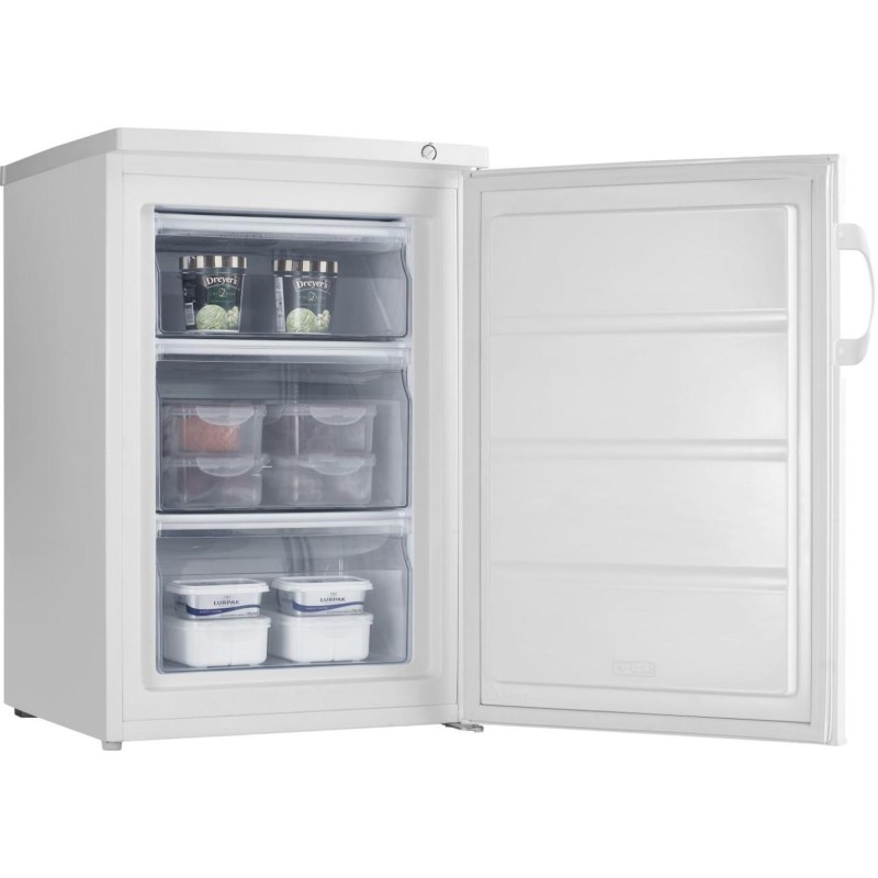 Gorenje F492PW freezer Upright freezer Freestanding 82 L F White