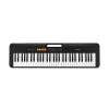 Casio CT-S100 digital piano 61 keys Black, White Casio CT-S100 digital piano 61 keys Black, White