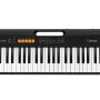 Casio CT-S100 digital piano 61 keys Black, White