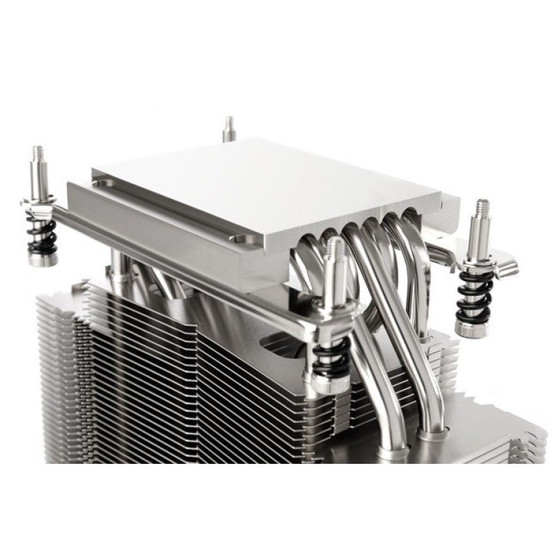 Noctua NH-U14S TR4-SP3 computer cooling component Processor Cooler 14 cm Aluminium, Beige (sTRX4, sWRX8, TR4, SP3) Noctua NH-U14S TR4-SP3 computer cooling component Processor Cooler 14 cm Aluminium, Beige (sTRX4, sWRX8, TR4, SP3)