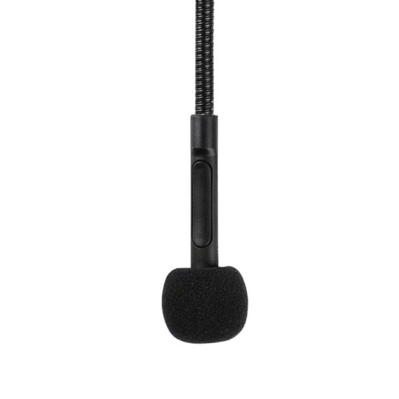Headset FREEDCONN L1M motorcycle intercom Black Headset FREEDCONN L1M motorcycle intercom Black