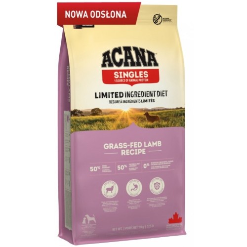 ORIJEN Tundra - dry dog food - 11,4kg