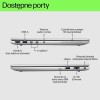 Lenovo Yoga Book 9 14IAH10 Ultra 7 255H 2x 14 Lenovo Yoga Book 9 14IAH10 Ultra 7 255H 2x 14