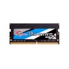 G.Skill Ripjaws F4-3200C22S-8GRS memory module 8 GB 1 x 8 GB DDR4 3200 MHz