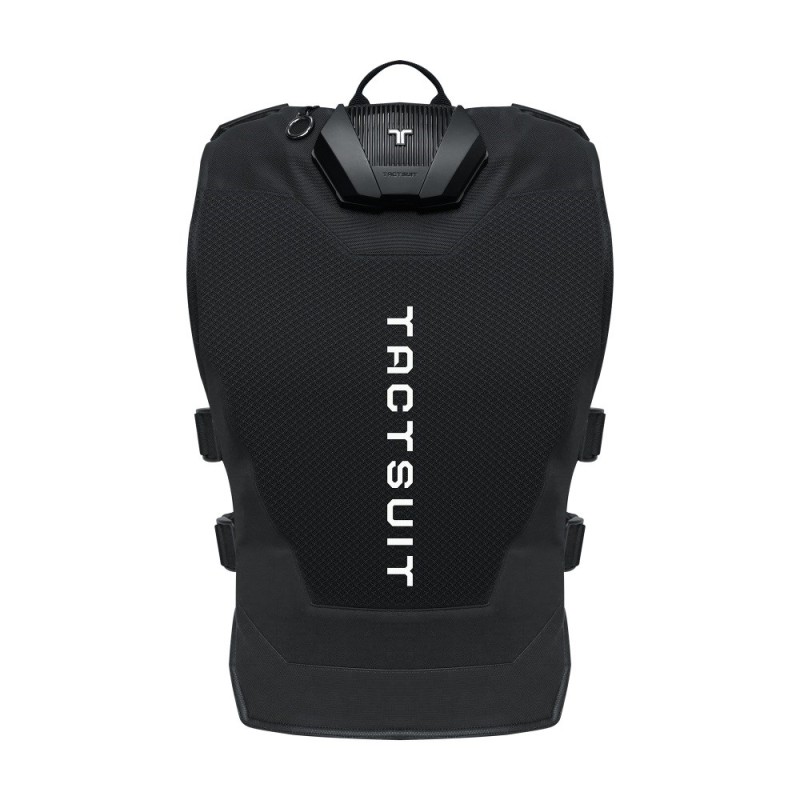 Haptics bHaptics TactSuit Pro waistcoat Haptics bHaptics TactSuit Pro waistcoat