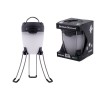 Black Diamond Apollo Battery powered camping lantern USB port