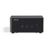 ASUS NUC 14 Pro RNUC14RVHV500002I UCFF Black 135H