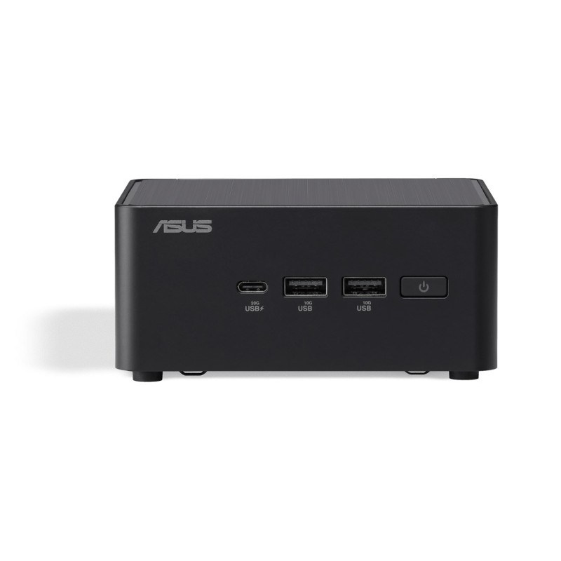 ASUS NUC 14 Pro RNUC14RVHV500002I UCFF Black 135H
