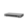 Ruijie Networks RG-EG209GS wired router Gigabit Ethernet Grey