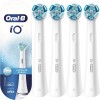 Toothbrush replacement heads ORAL-B iO iO Ultimate Clean 4 szt