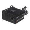 Thermaltake Smart BX1 power supply unit 650 W 24-pin ATX ATX Black Thermaltake Smart BX1 power supply unit 650 W 24-pin ATX ATX Black