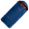 Deuter children's sleeping bag Starlight SQ (130-170 cm) - nightblue/redwood