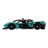 LEGO TECHNIC 42208 Aston Martin Valkyrie LEGO TECHNIC 42208 Aston Martin Valkyrie