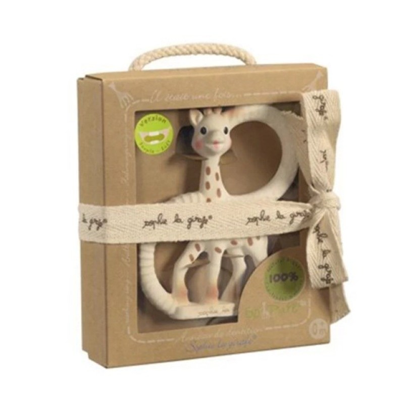 Sophie La Girafe 200318 Teether, rattle Sophie La Girafe 200318 Teether, rattle