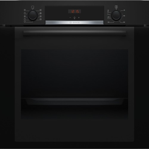 Bosch Serie 4 HBA334EB3 oven 71 L 3400 W Black