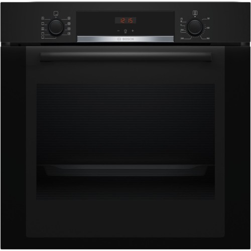 Bosch Serie 4 HBA334EB3 oven 71 L 3400 W Black