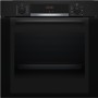 Bosch Serie 4 HBA334EB3 oven 71 L 3400 W Black