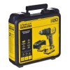 DRILL/DRIVER STANLEY SFMCD710D2K-QW