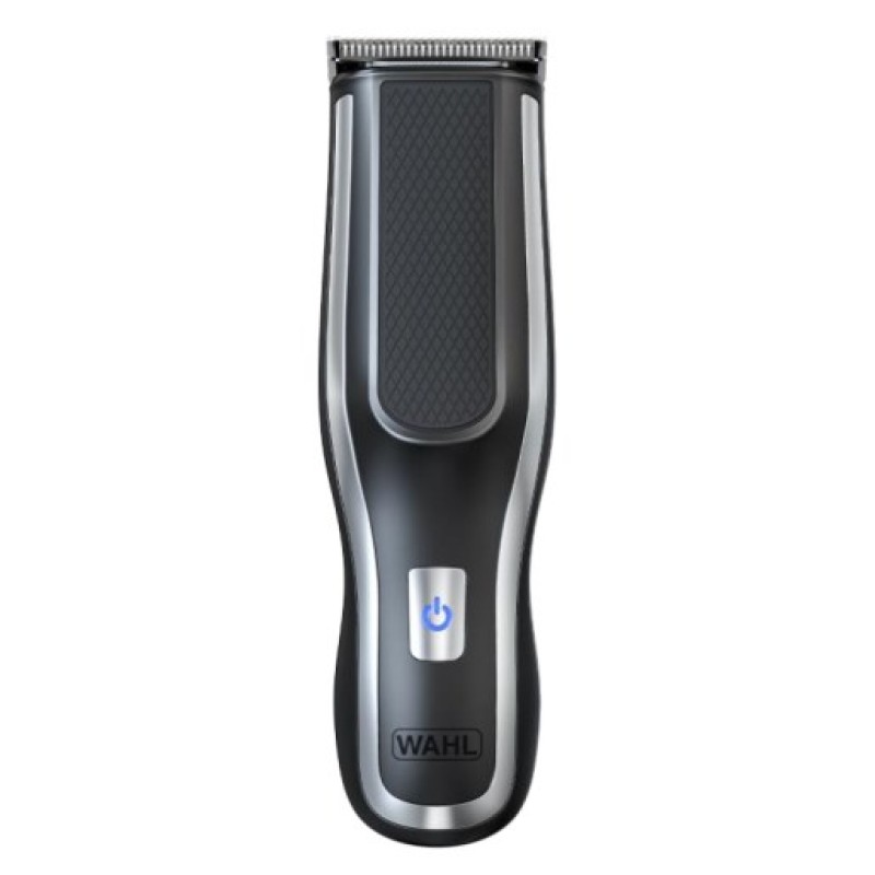 Wahl Self-Clip 360 Black, Silver Lithium-Ion (Li-Ion) Wahl Self-Clip 360 Black, Silver Lithium-Ion (Li-Ion)