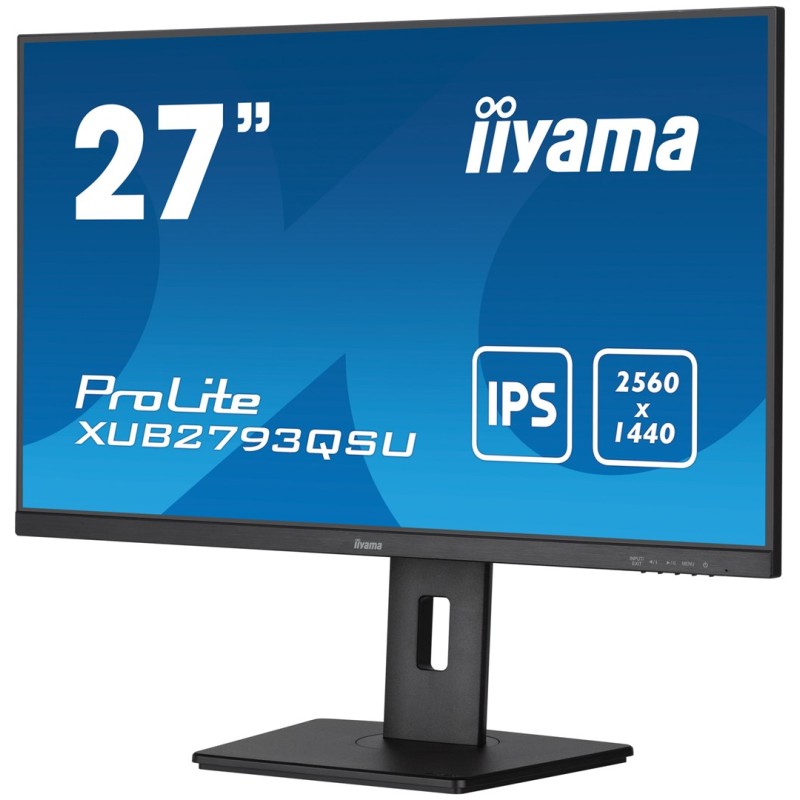MONITOR IIYAMA LED 27 MONITOR IIYAMA LED 27