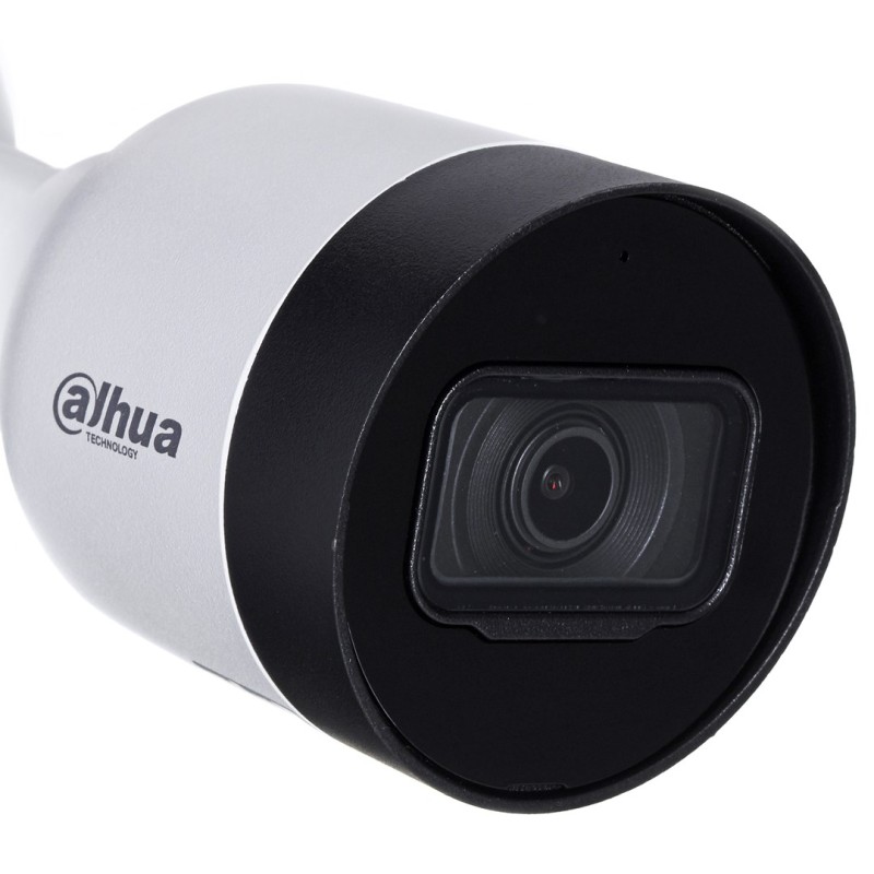 Dahua Technology IPC -HFW1530S-0280B-S6 security camera Bullet IP security camera Indoor & outdoor 2880 x 1620 pixels Ceiling/wall Dahua Technology IPC -HFW1530S-0280B-S6 security camera Bullet IP security camera Indoor & outdoor 2880 x 1620 pixels Ceiling/wall