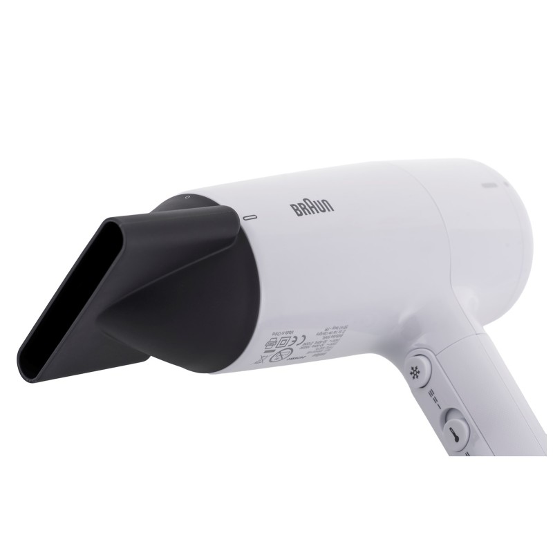Suszarka do włosów BRAUN HD210E Suszarka do włosów BRAUN HD210E