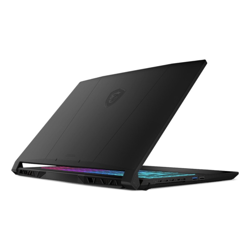MSI Katana 15 B13VFK-1437XPL Laptop 39.6 cm (15.6