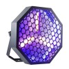 LIGHT4ME LUMEN OCTO - retro LED stage spotlight