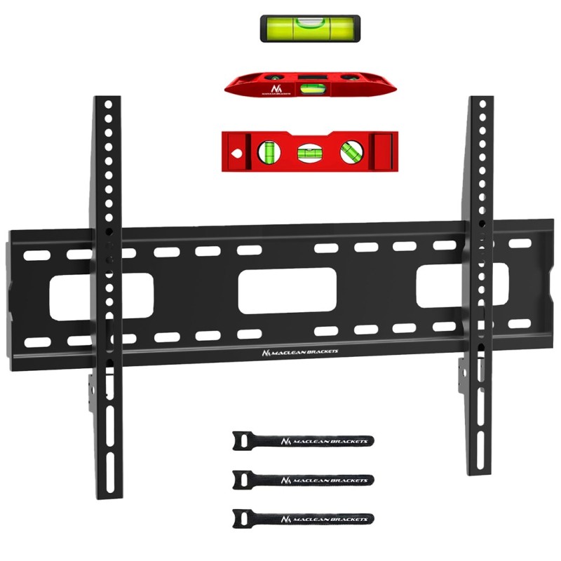 Maclean TV MC-419 Wall Mount Bracket 32 Maclean TV MC-419 Wall Mount Bracket 32