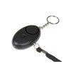 Personal alarm GUARD SCORPION siren 120 dB LED flashlight Black (YC-003-BL) Personal alarm GUARD SCORPION siren 120 dB LED flashlight Black (YC-003-BL)