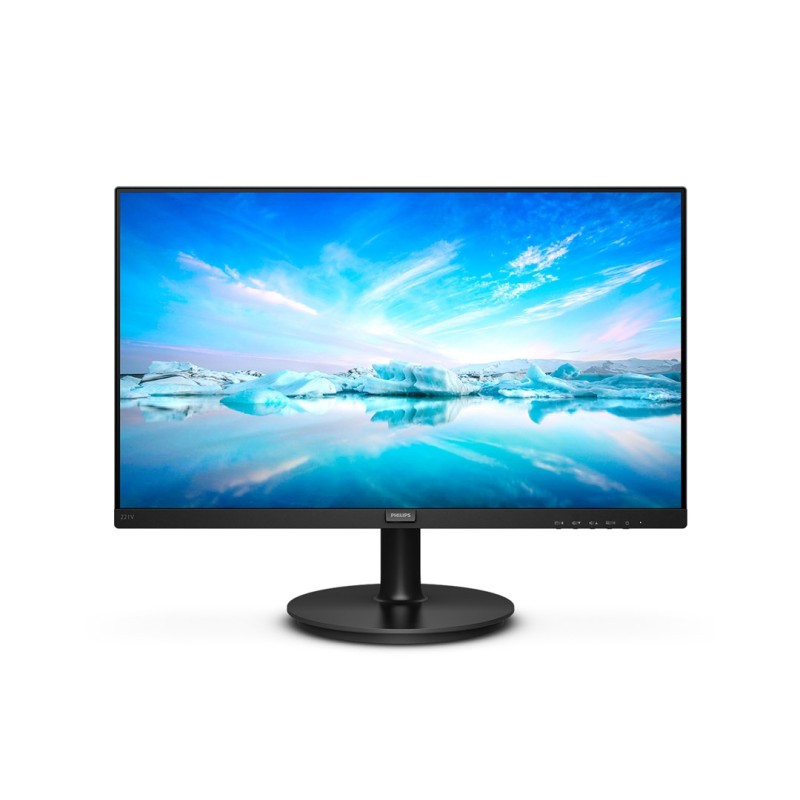 Philips V Line 221V8A/00 LED display 54.6 cm (21.5 Philips V Line 221V8A/00 LED display 54.6 cm (21.5