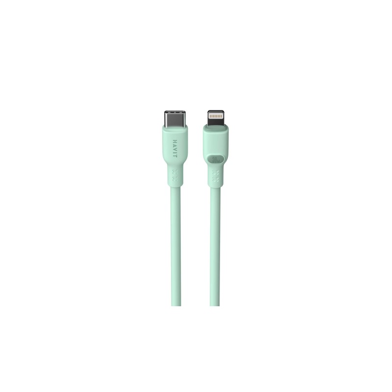 Havit Kabel USB Type C 1 m CB6281 Havit Kabel USB Type C 1 m CB6281