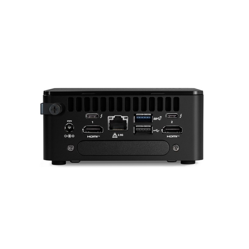 ASUS NUC 13 RNUC13ANHI300002I Black i3-1315U ASUS NUC 13 RNUC13ANHI300002I Black i3-1315U