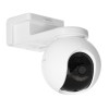 EZVIZ HB8 Spherical IP security camera Outdoor 2560 x 1440 pixels Wall with solar panel EZVIZ HB8 Spherical IP security camera Outdoor 2560 x 1440 pixels Wall with solar panel