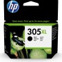 HP 305XL Original Black 1 pc(s)