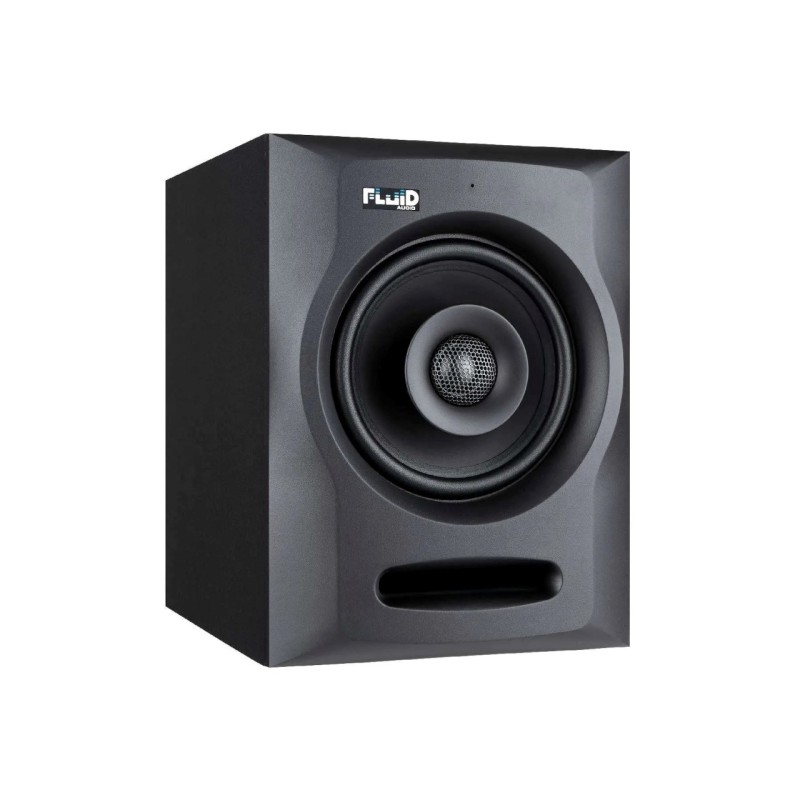 Fluid Audio FX50 V2 - active studio monitor Fluid Audio FX50 V2 - active studio monitor