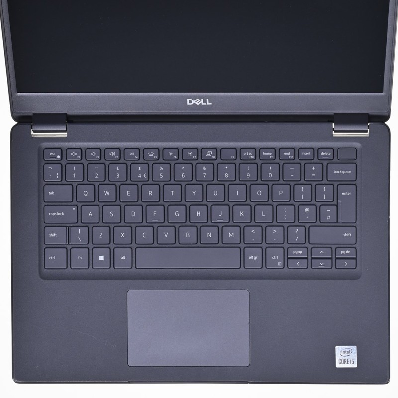 DELL LATITUDE 3410 i5-10310U 16GB 256GB SSD 14 DELL LATITUDE 3410 i5-10310U 16GB 256GB SSD 14