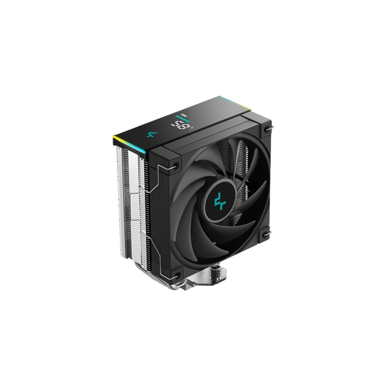 Chłodzenie DeepCool AG400 BK ARGB V2