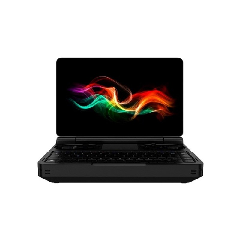 GPD WIN Mini (2025) Mini Laptop 16GB/SSD 1TB WIN 11 Home Black GPD WIN Mini (2025) Mini Laptop 16GB/SSD 1TB WIN 11 Home Black