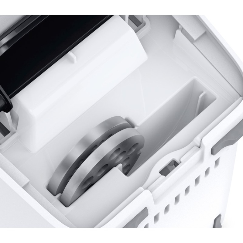 Bosch MFW3850B mincer 500 W Black, White Bosch MFW3850B mincer 500 W Black, White