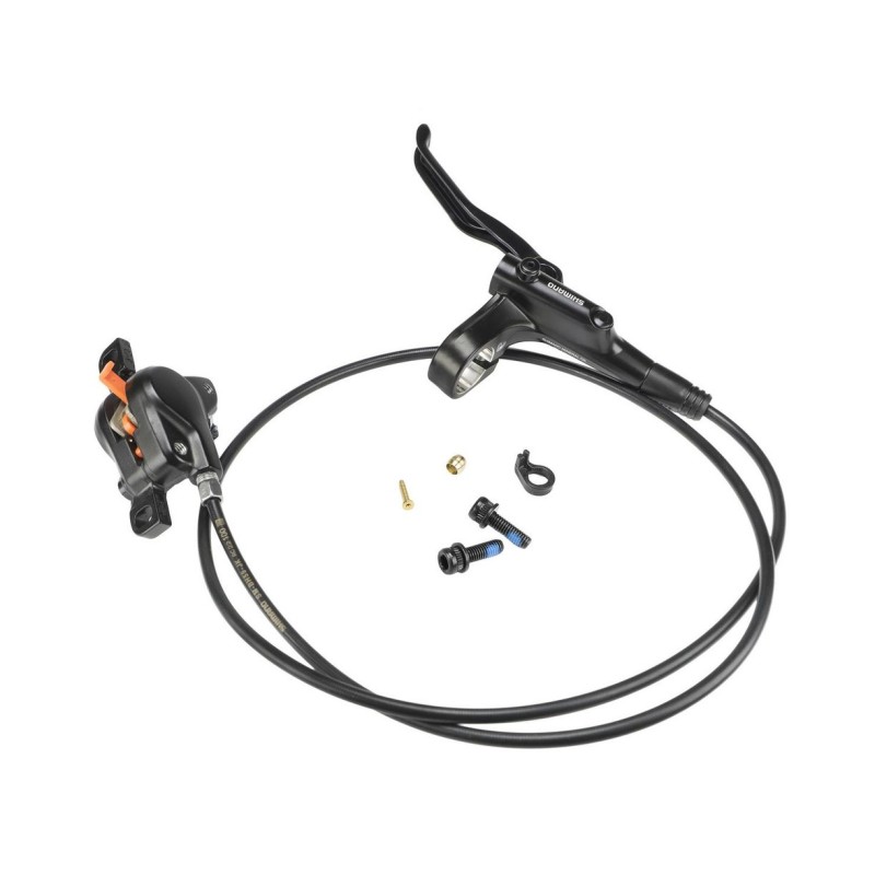 Shimano BR-MT200 front disc brake 1000mm resin cover Shimano BR-MT200 front disc brake 1000mm resin cover