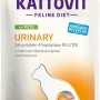 KATTOVIT Feline Diet Urinary Turkey - wet cat food - 85g