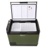 YOLCO GCX47 Green Portable compressor fridge YOLCO GCX47 Green Portable compressor fridge