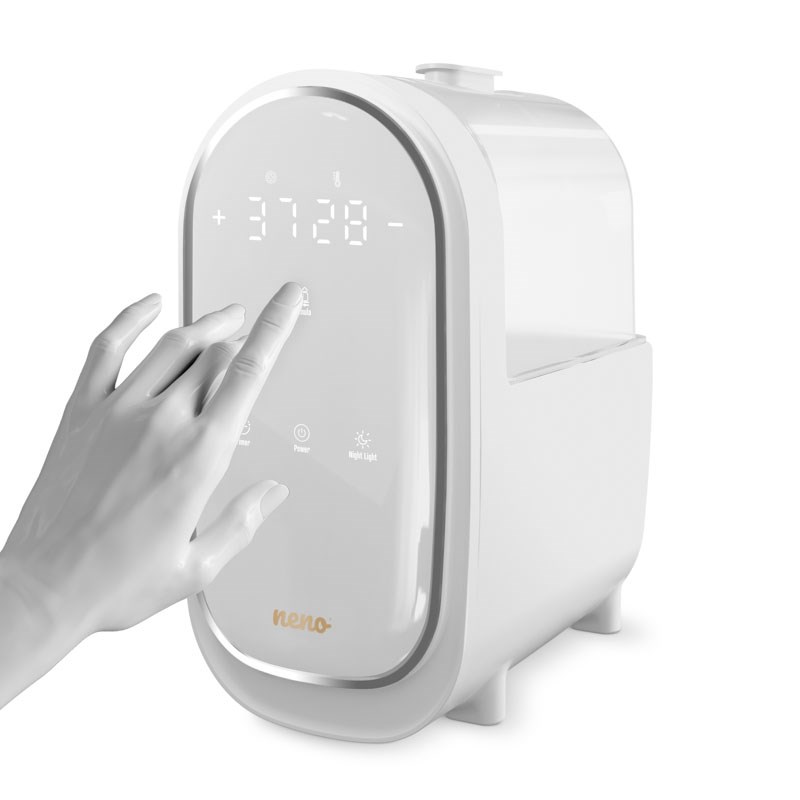 Neno Lindo – 6 in 1, warmer, sterilizer, defroster Neno Lindo – 6 in 1, warmer, sterilizer, defroster