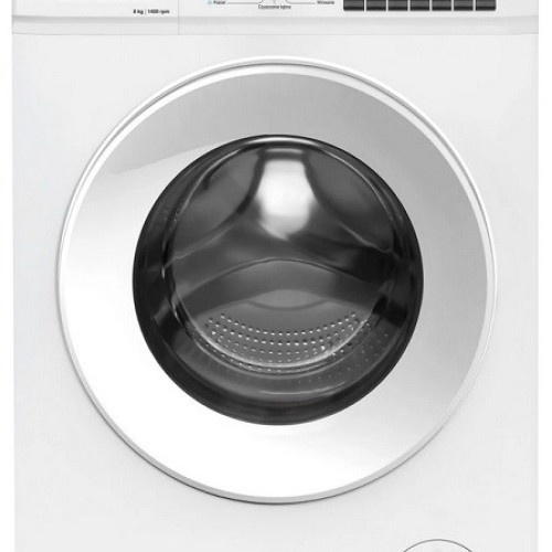 AMICA WASHING MACHINE WA5S814ALISH AMICA WASHING MACHINE WA5S814ALISH