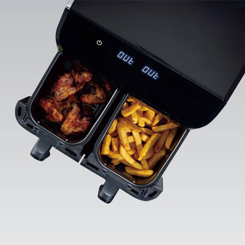 Fat-free fryer MAESTRO MR-758 Fat-free fryer MAESTRO MR-758