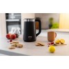 Gorenje K17TRDW electric kettle 1.7 L 2200 W Black